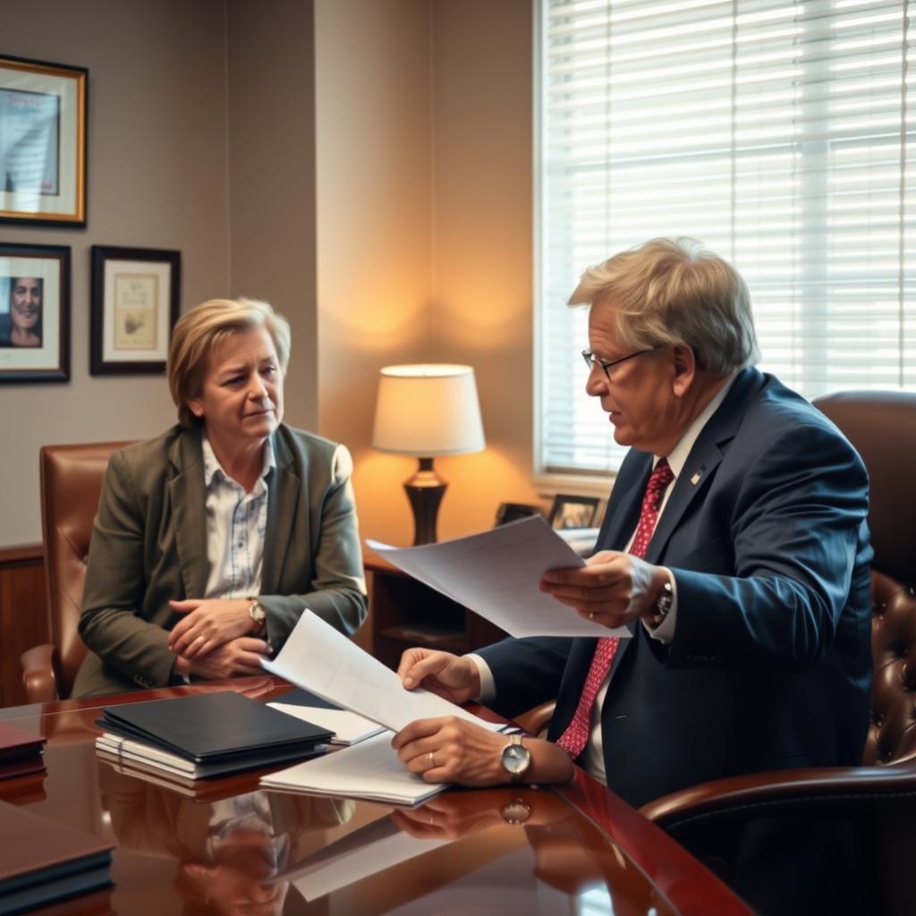 Misdemeanor Defense Lawyer Washington County