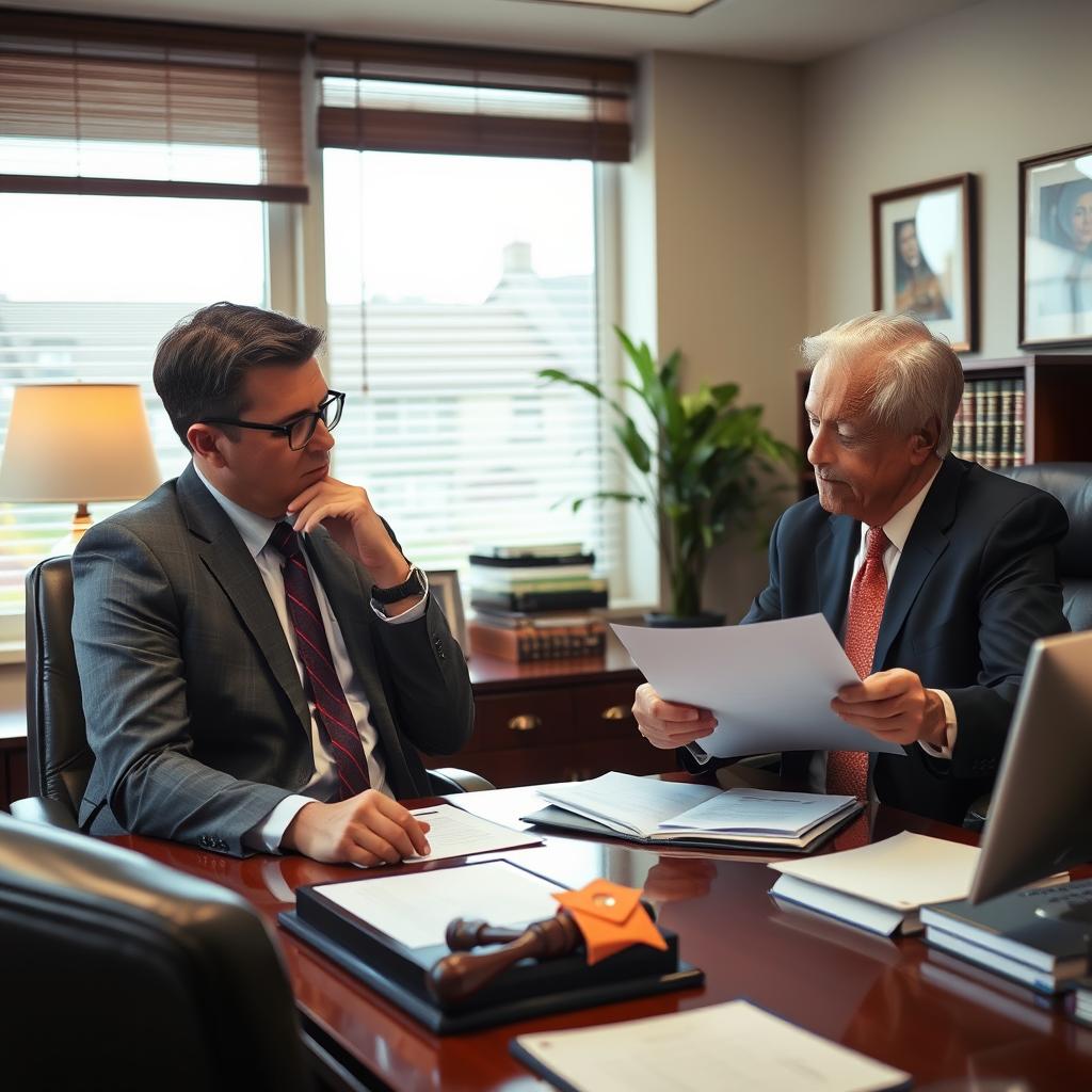 Misdiagnosis lawyer Atlantic County
