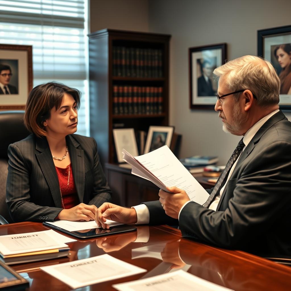 Misprision of a Felony lawyer Dinwiddie County