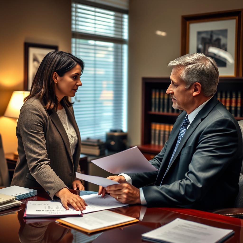 Misprision of a Felony lawyer Fairfax