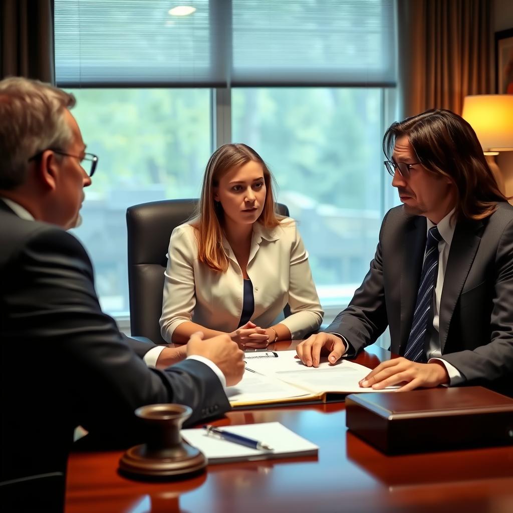 Misprision of a Felony lawyer Poquoson