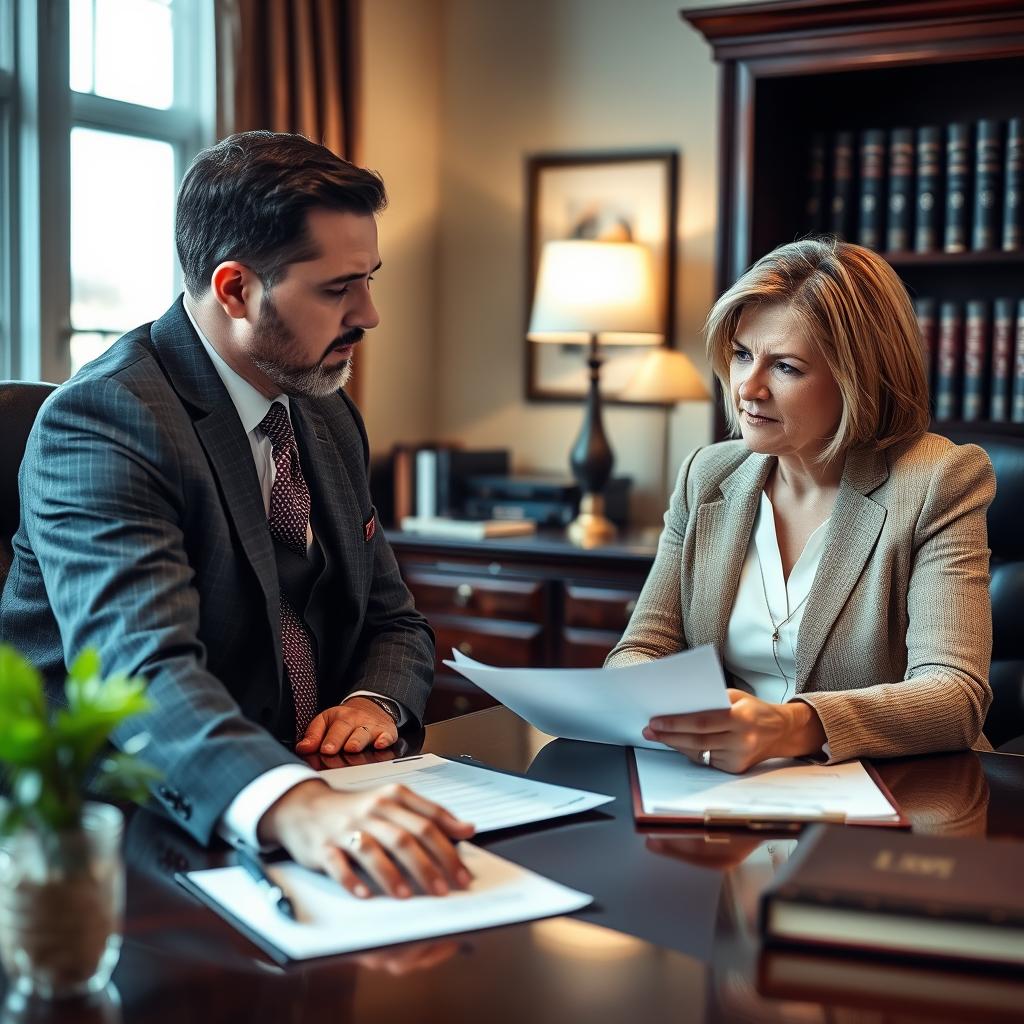 Misprision of a Felony lawyer St Marys County