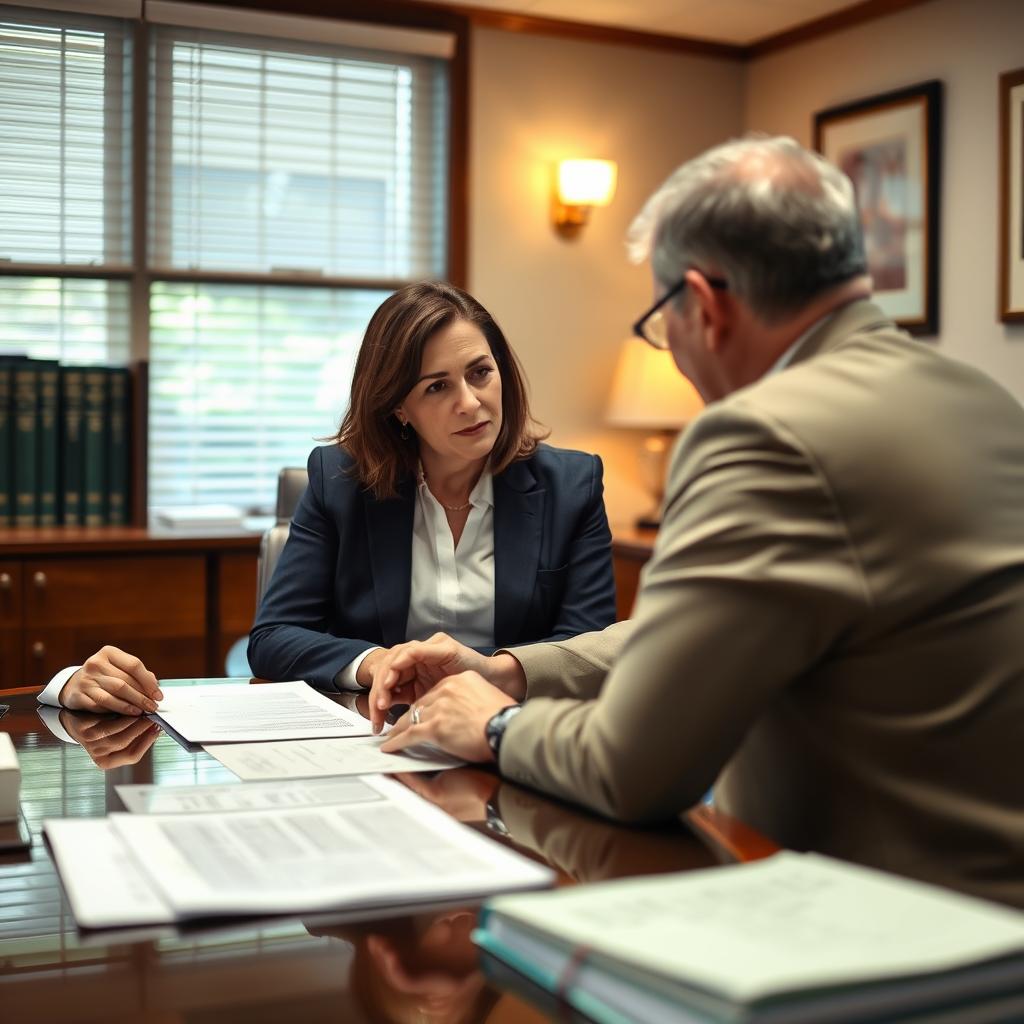Money Laundering lawyer Albemarle County