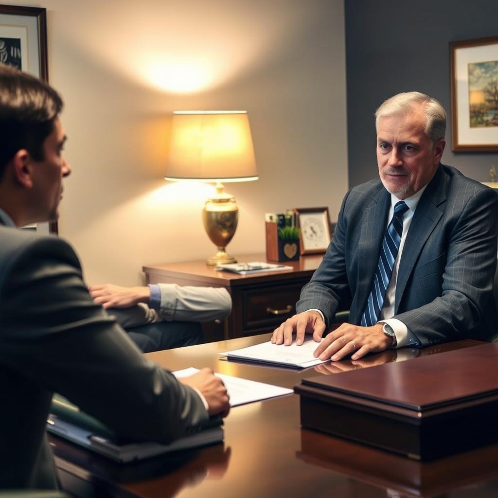 Money Laundering lawyer Arlington County
