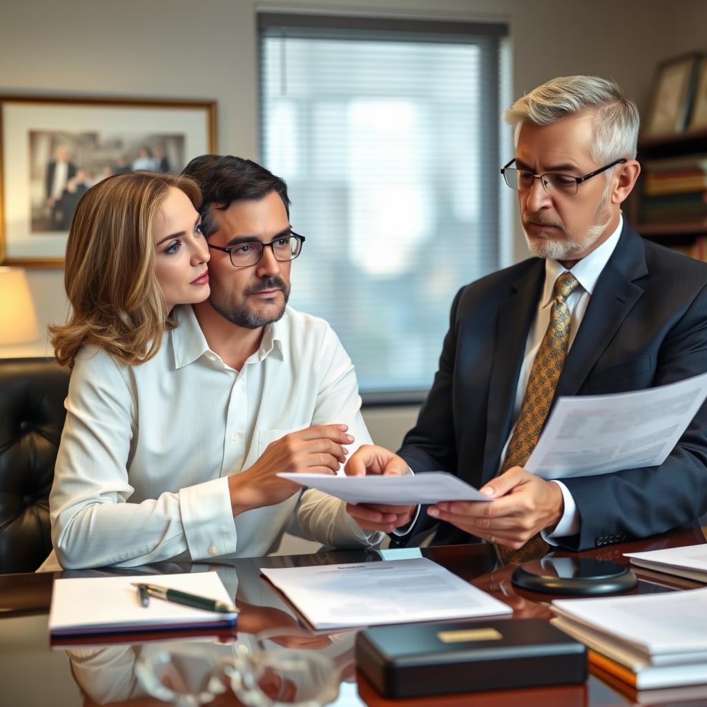 Money Laundering lawyer Frederick County