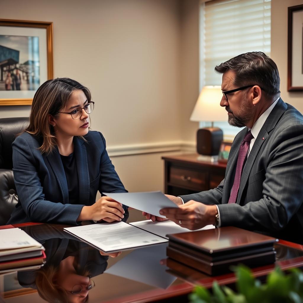 Money Laundering lawyer Goochland County