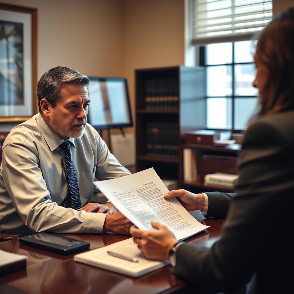Money Laundering lawyer James City County