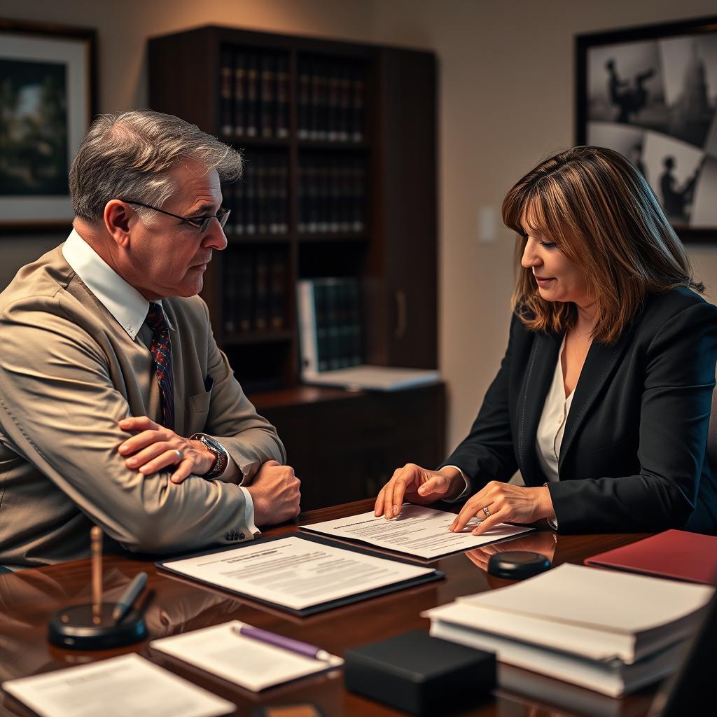Money Laundering lawyer Poquoson
