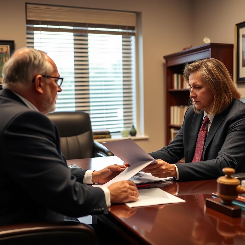 Money Laundering lawyer Roanoke County