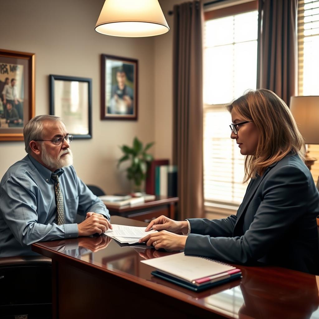 Money Laundering Lawyer Wicomico County