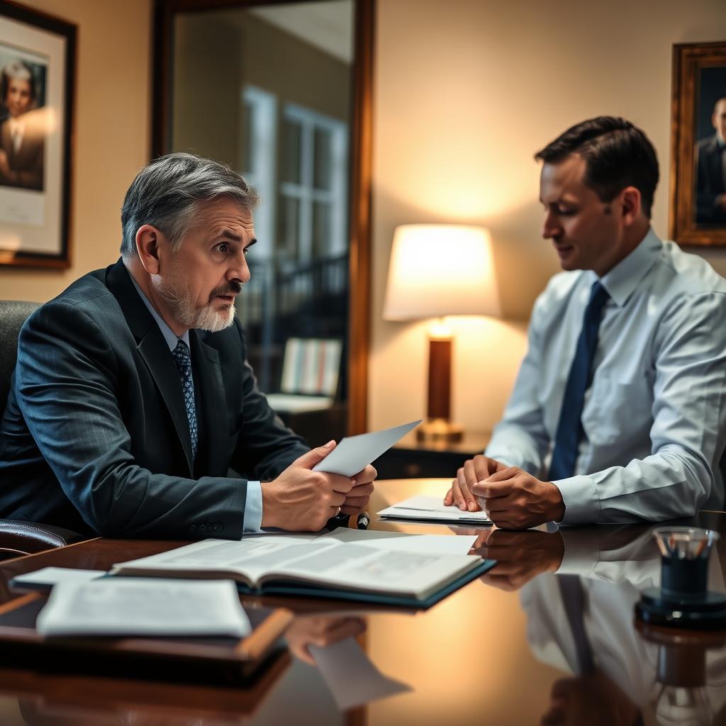 Motion for Administrative Closure lawyer Camden County