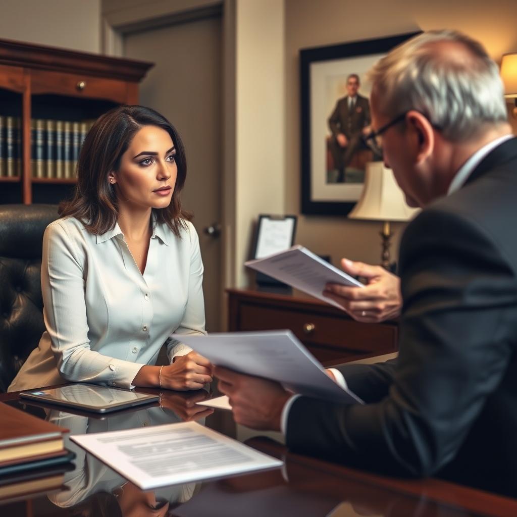 Motion for Bond Redetermination lawyer Atlantic County