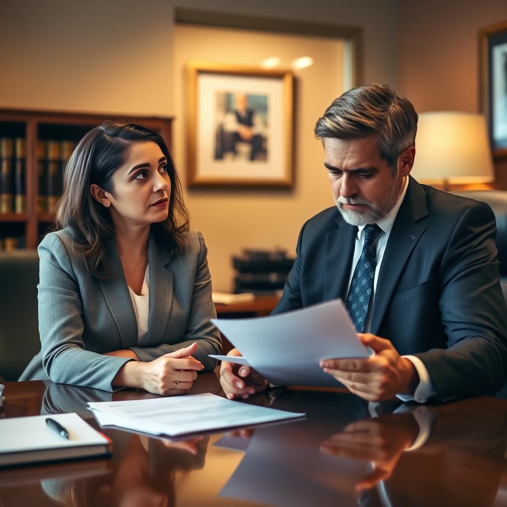 Motion for Bond Redetermination lawyer Passaic County