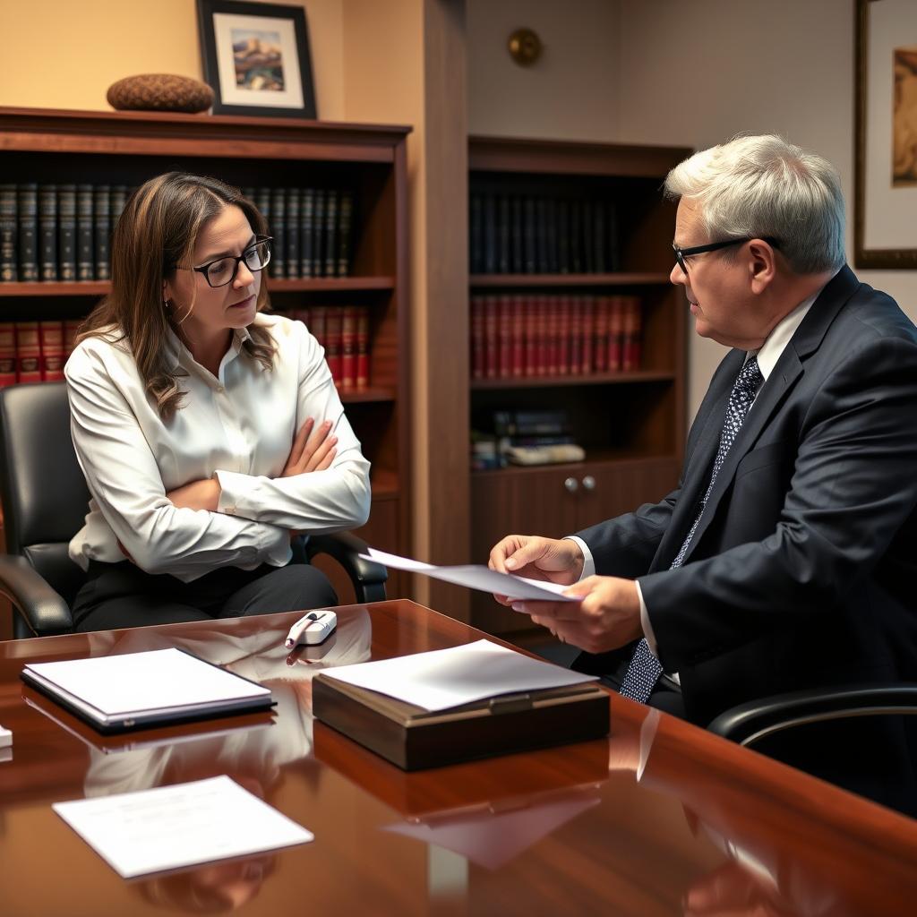 Motion to Reconsider Lawyer Anne Arundel County