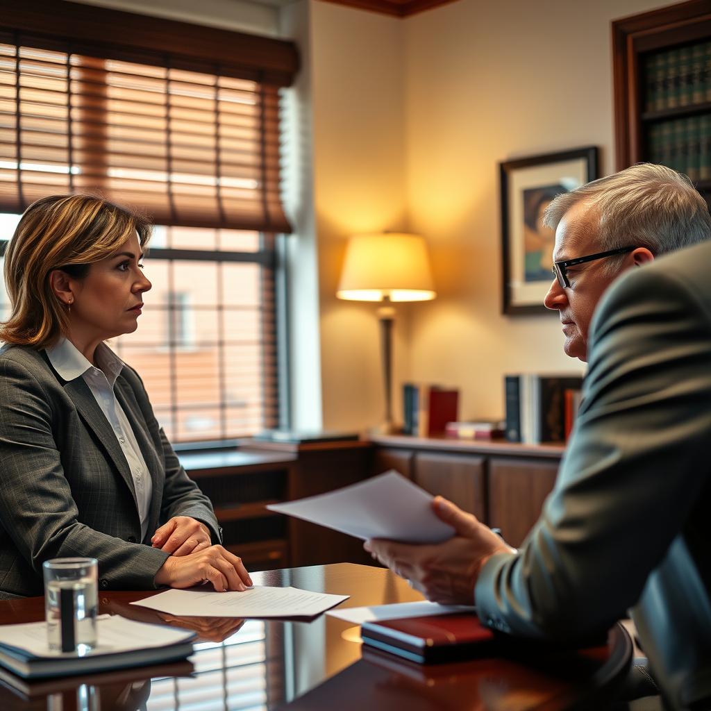 Reconsider Motion to Reconsider Lawyer Foggy Bottom | SRIS, P.C.