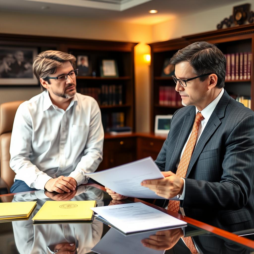 Reconsider Motion to Reconsider Lawyer Harford County | SRIS, P.C.
