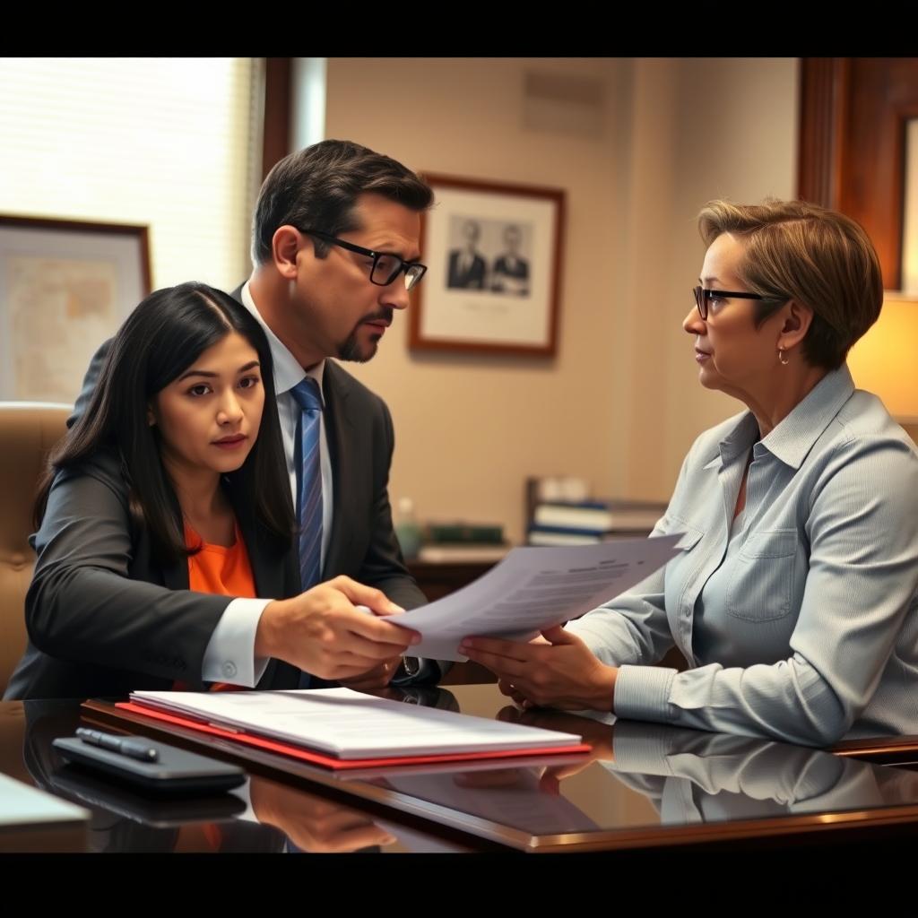 Motion to Reconsider Lawyer Orange County