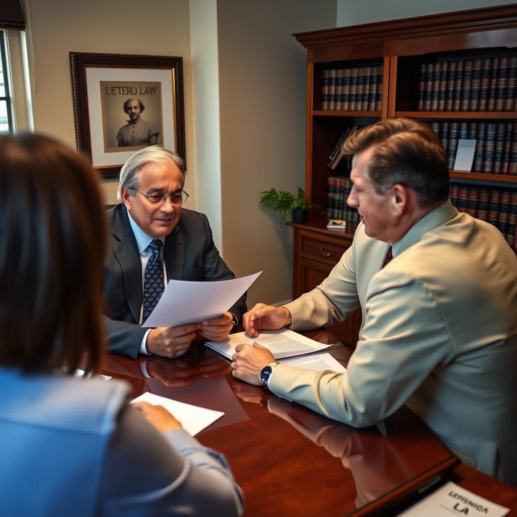 Motion to Reconsider Lawyer Shenandoah
