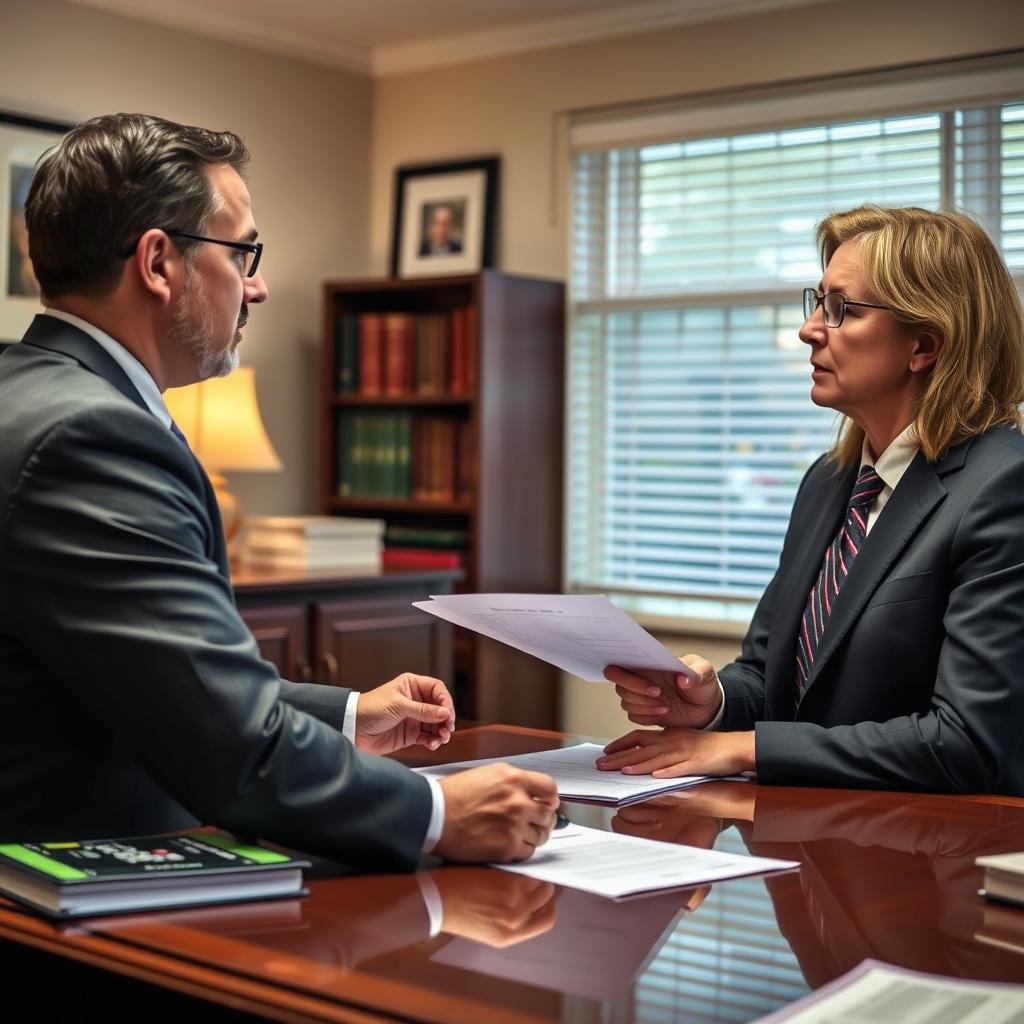 Motion to Reopen lawyer Atlantic County