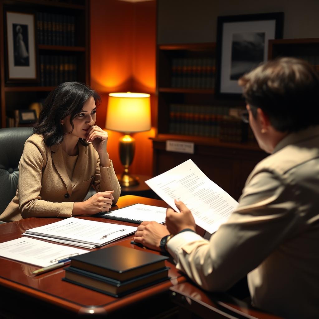 Motion to Reopen Lawyer Baltimore County