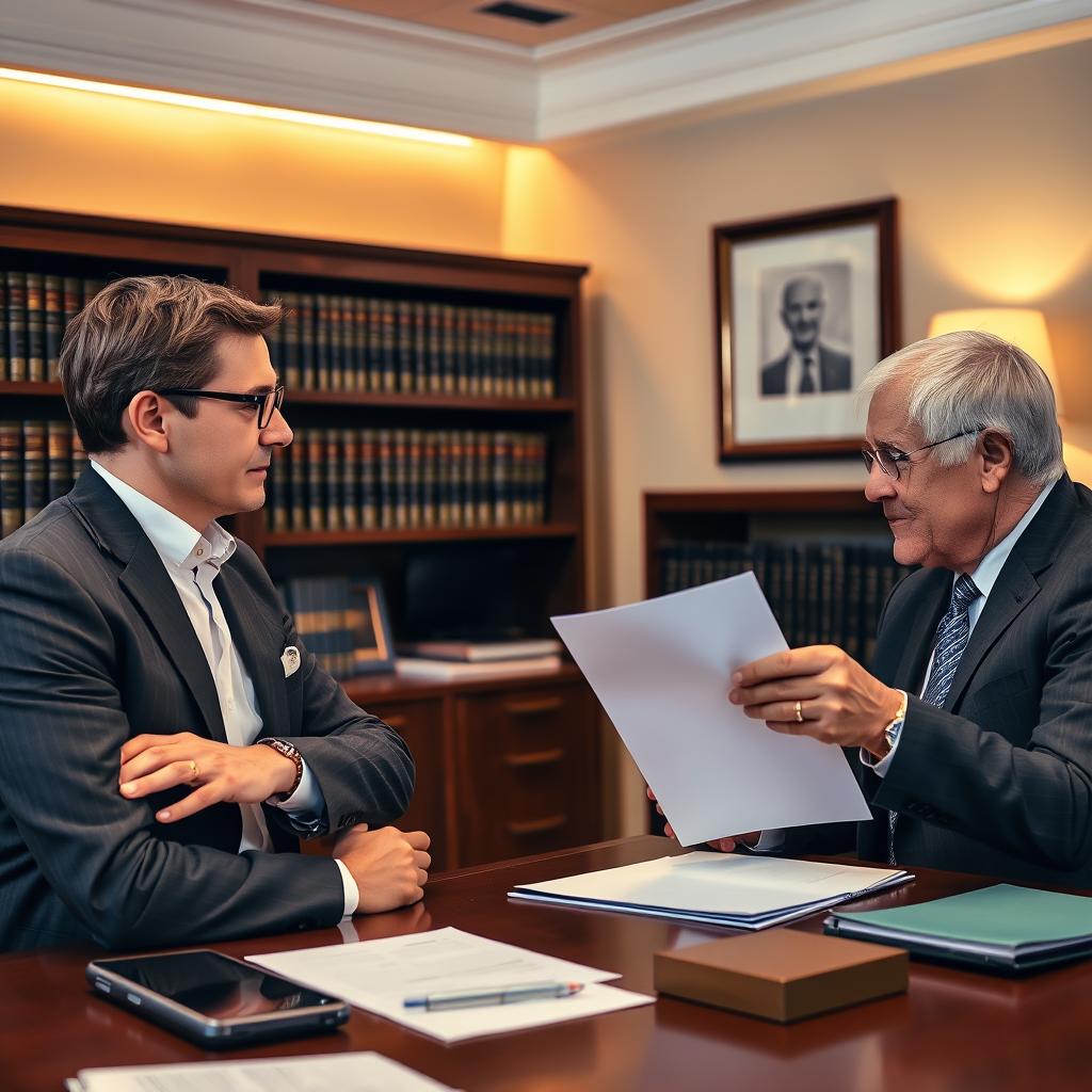 Motion to Reopen Lawyer Washington DC