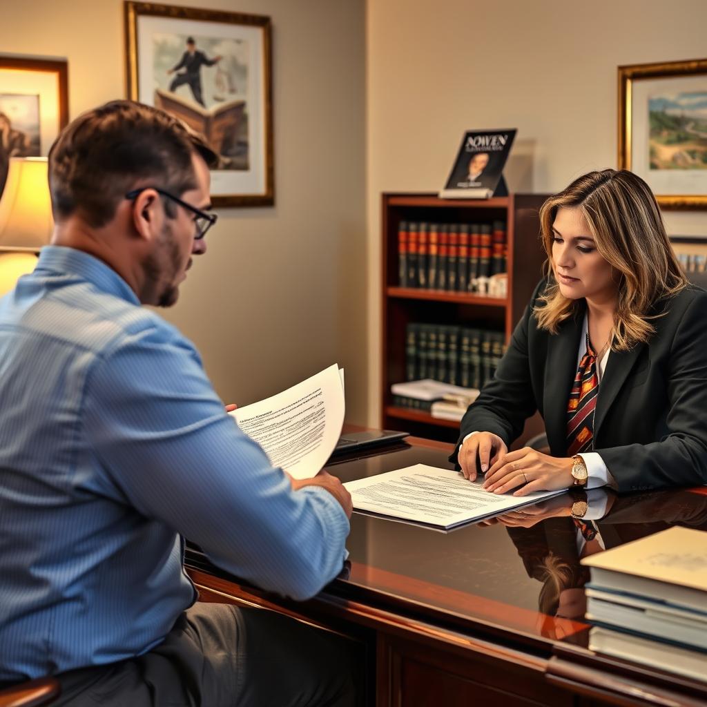 Motion to Suppress Evidence lawyer Somerset County