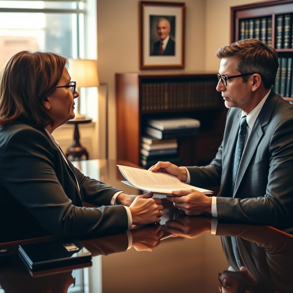 Motion to Terminate Proceedings lawyer Atlantic County
