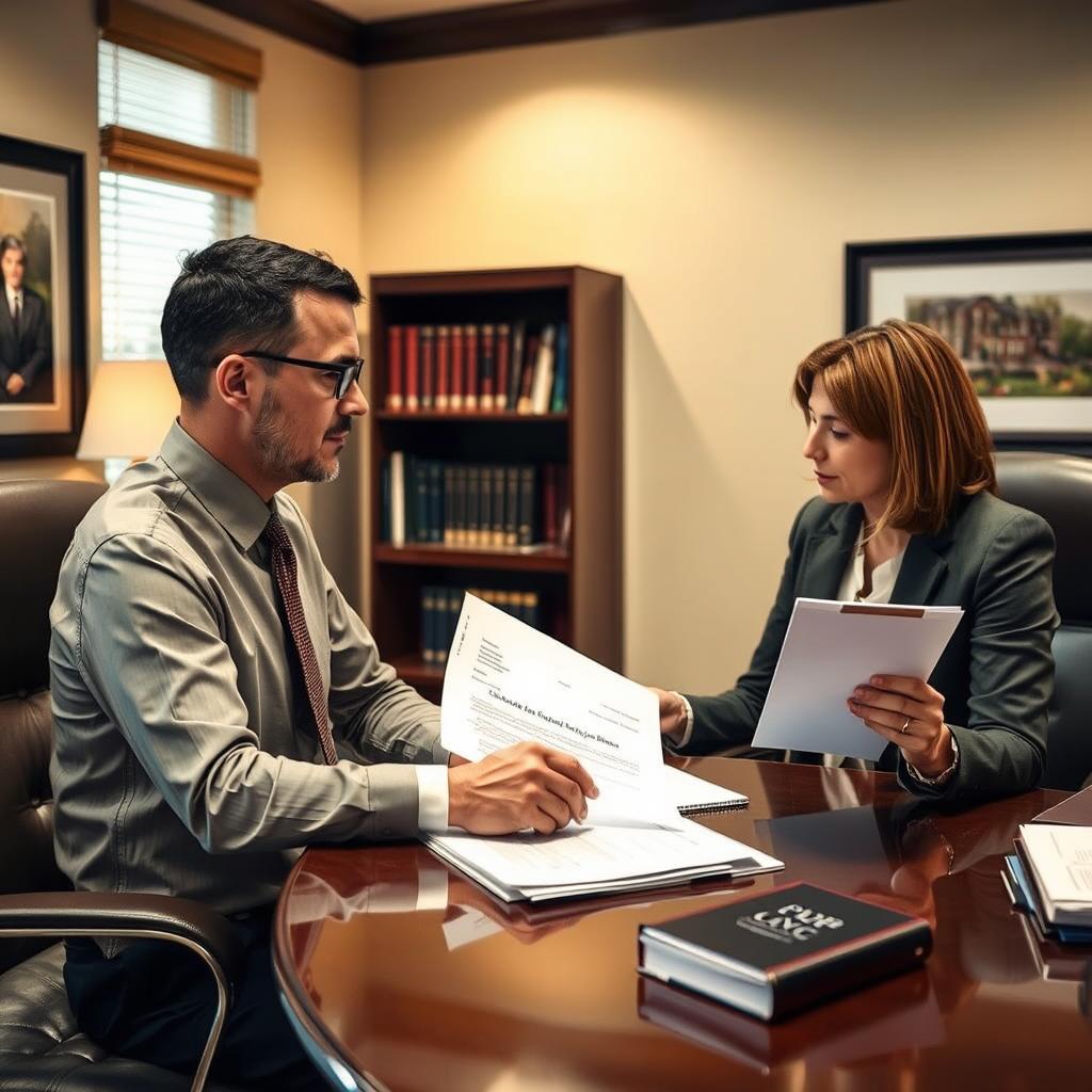 Motion to Terminate Proceedings lawyer Bergen County