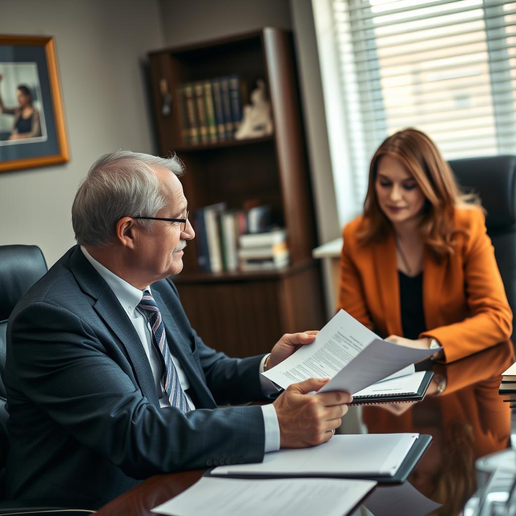 Motion to Terminate Proceedings lawyer Camden County