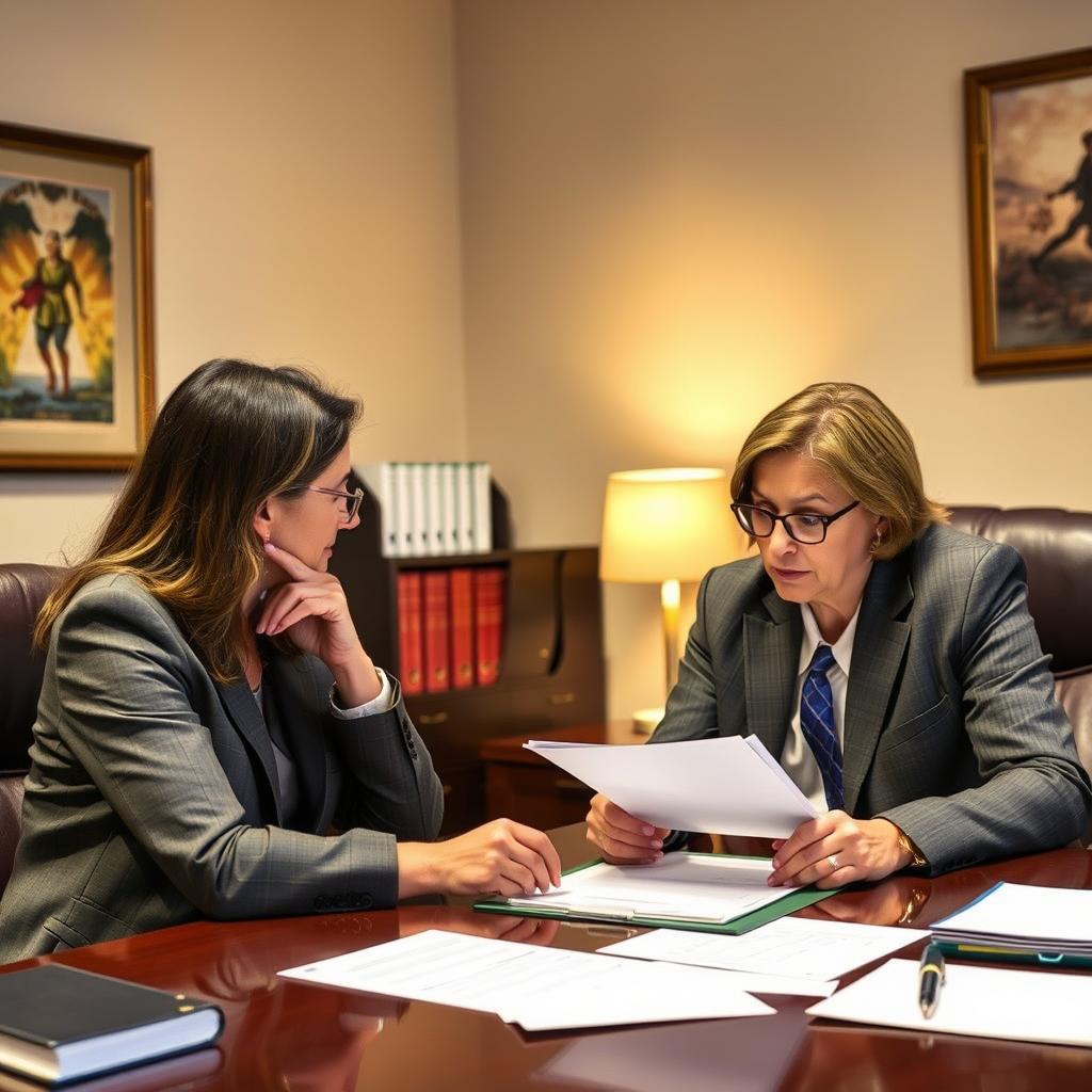Motions to Reopen or Reconsider lawyer Burlington County