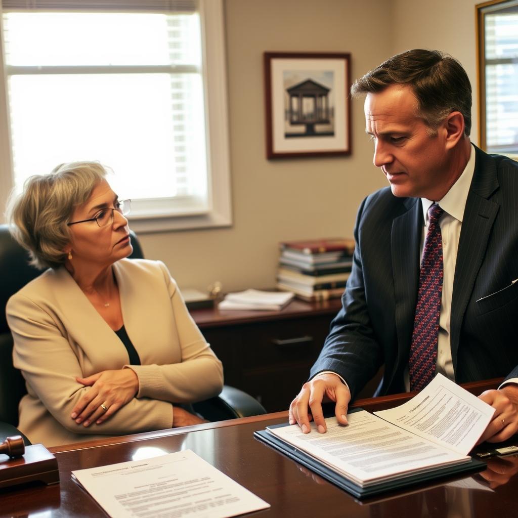 Motions to Reopen or Reconsider Lawyer Cape May County