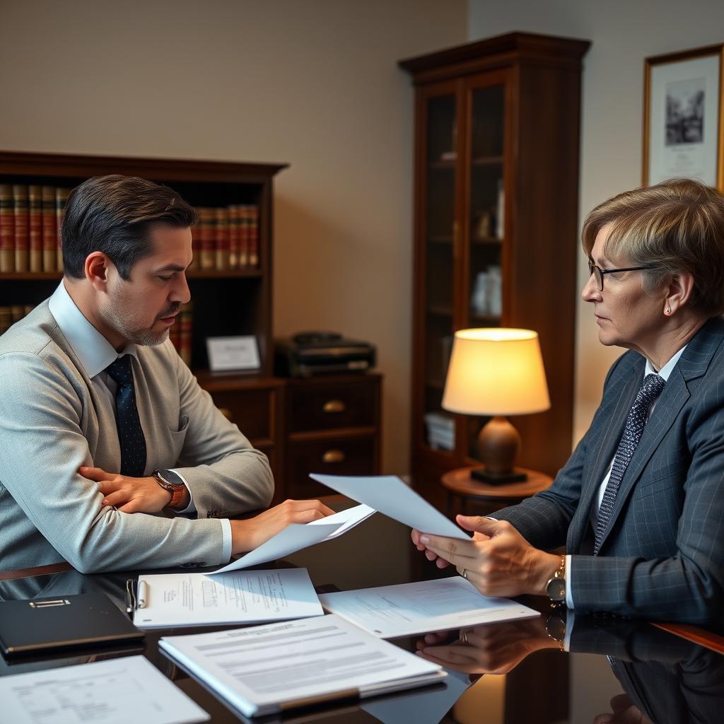 Motions to Reopen or Reconsider lawyer Hudson County