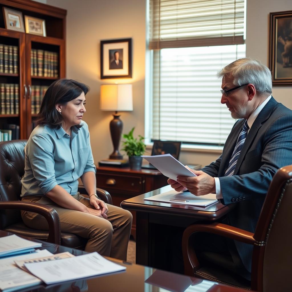 Motions to Reopen or Reconsider lawyer Middlesex County