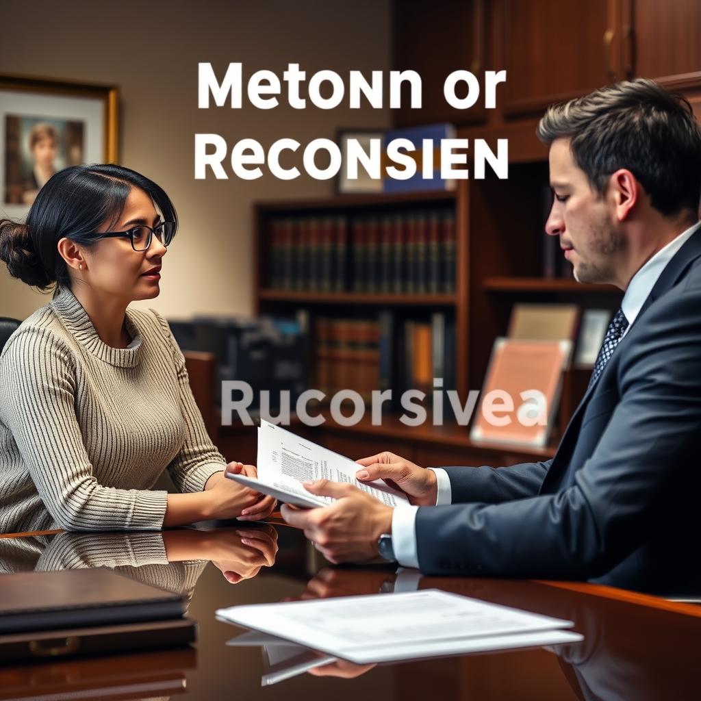 Reconsider Motions to Reopen or Reconsider Lawyer Passaic County