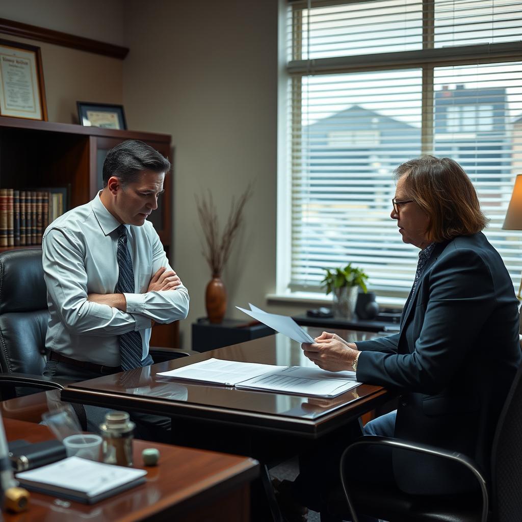Motor Vehicle Accident Lawyer Gloucester County