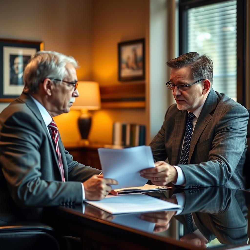 Motor Vehicle Accident Lawyer Middlesex County