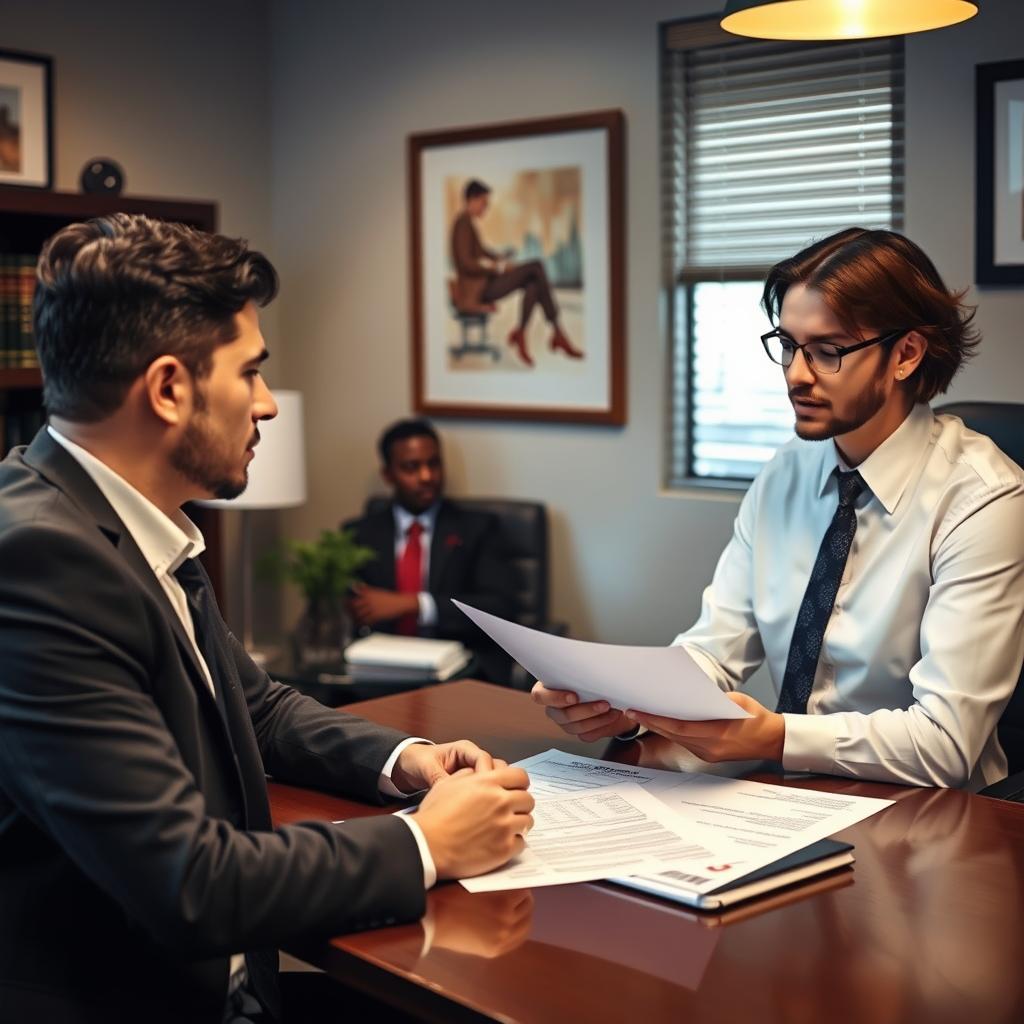 Motorcycle Accident Lawyer Camden County