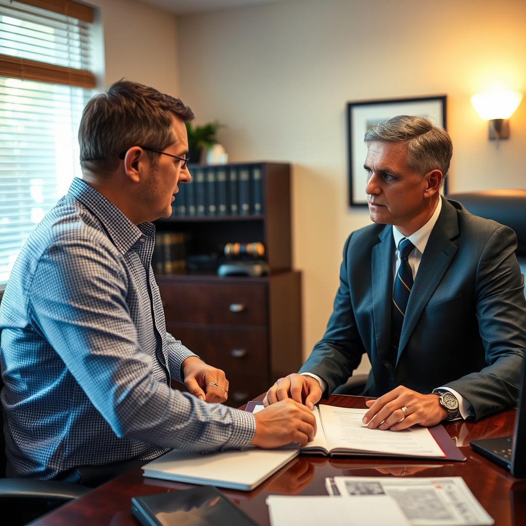Motorcycle Accident Lawyer Capitol Hill