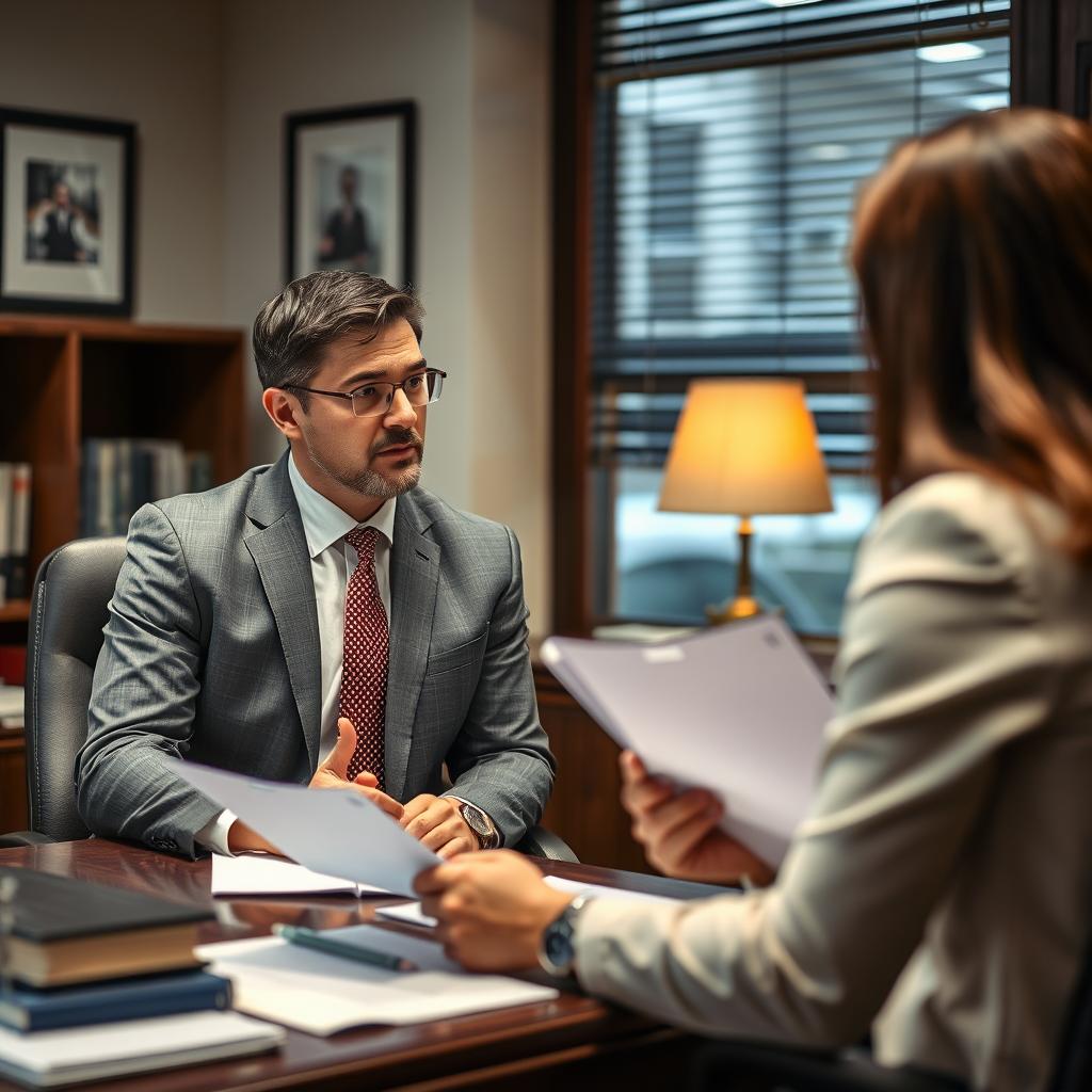 Motorcycle Accident Lawyer Forest Hills