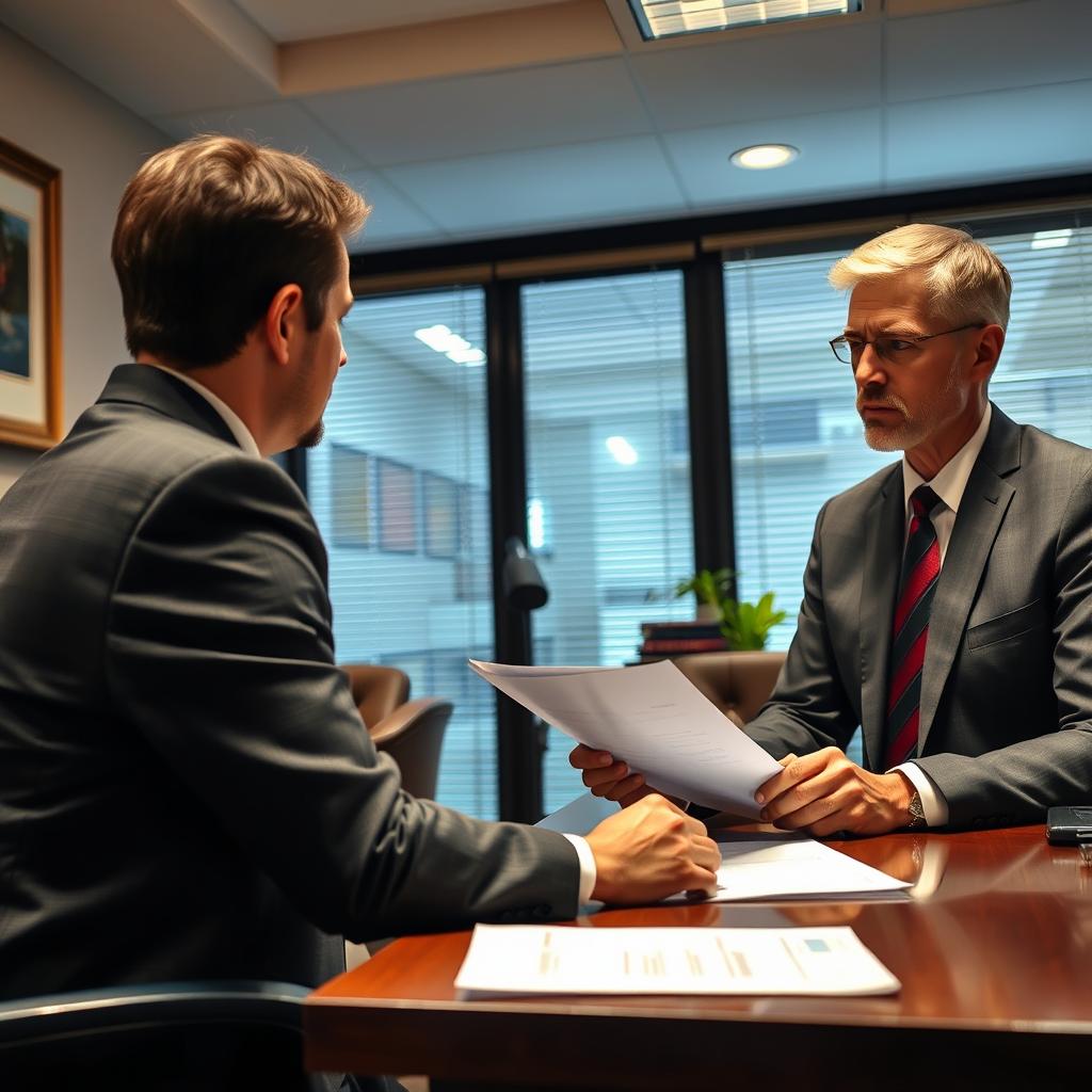 Motorcycle Accident Lawyer Montgomery County