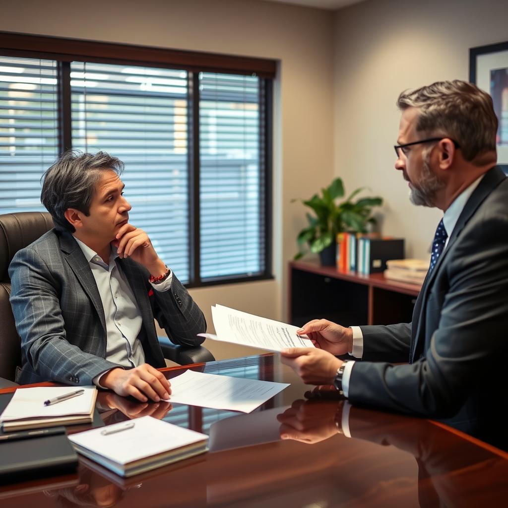 Motorcycle Accident Lawyer Spring Valley