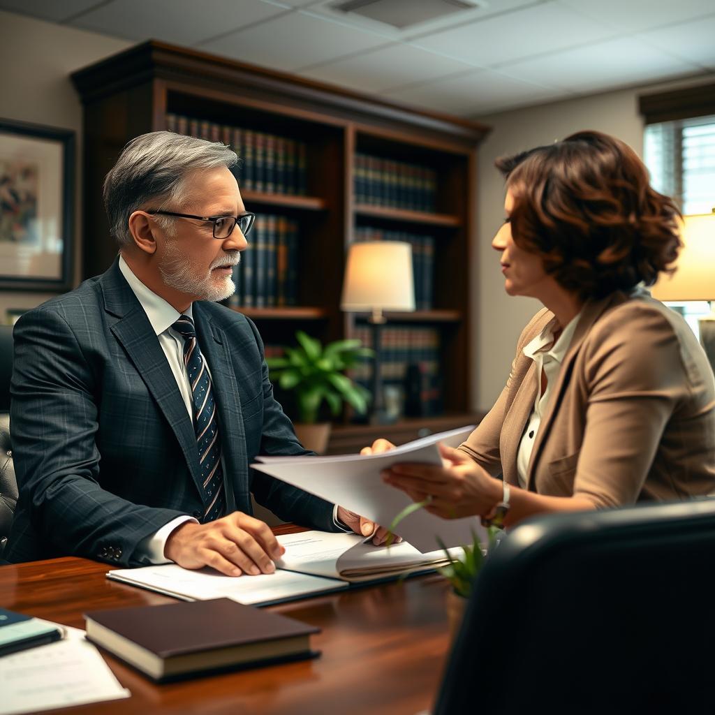 move away custody lawyer Montgomery County