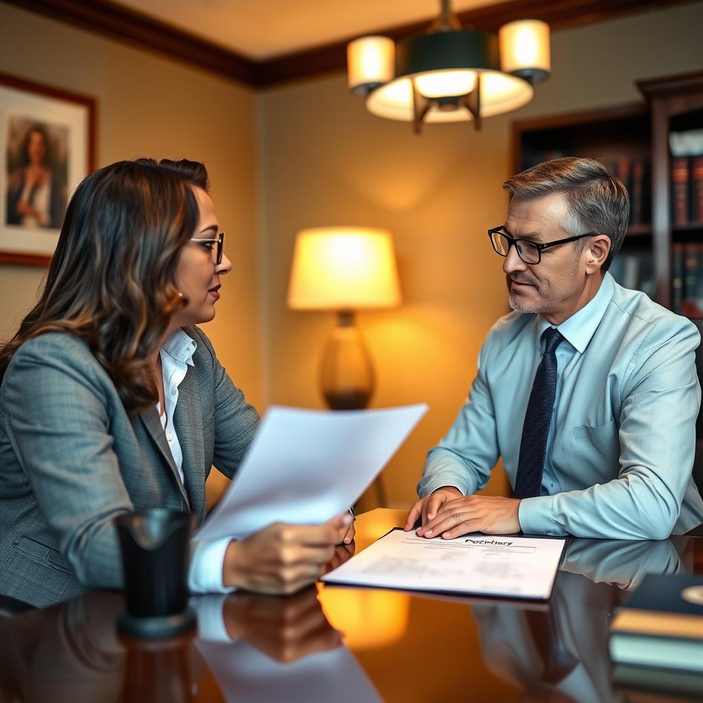 move away custody lawyer Salisbury