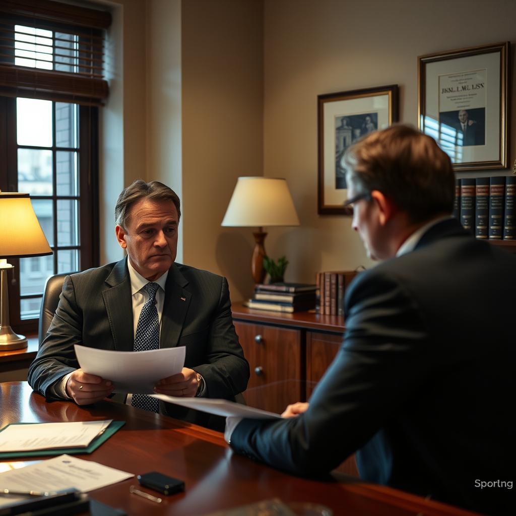 Murder Defense Lawyer Forest Hills