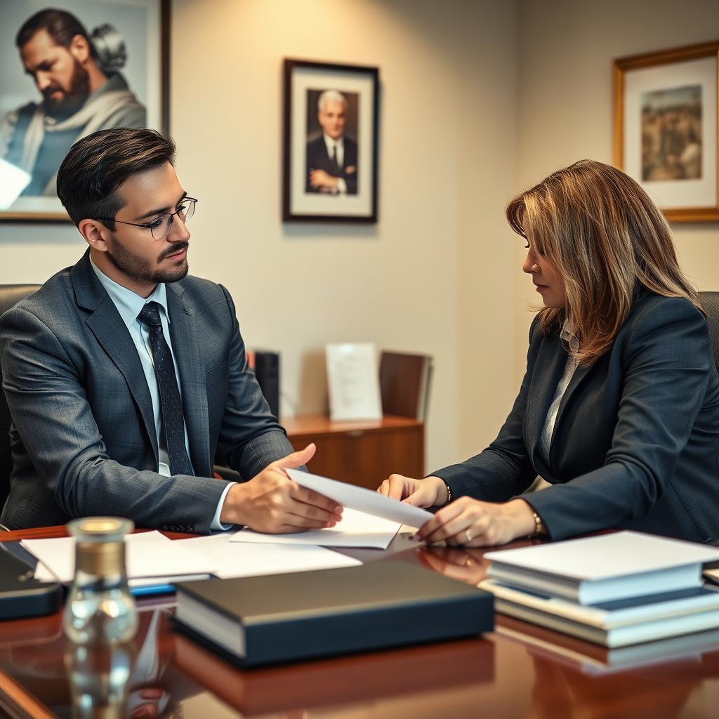 Murder lawyer Rockville