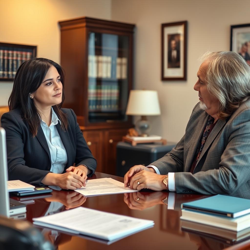 Neglect lawyer Middlesex County