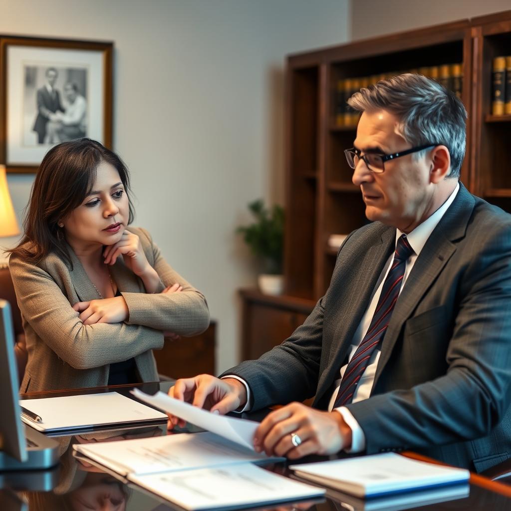 Neglect lawyer Passaic County