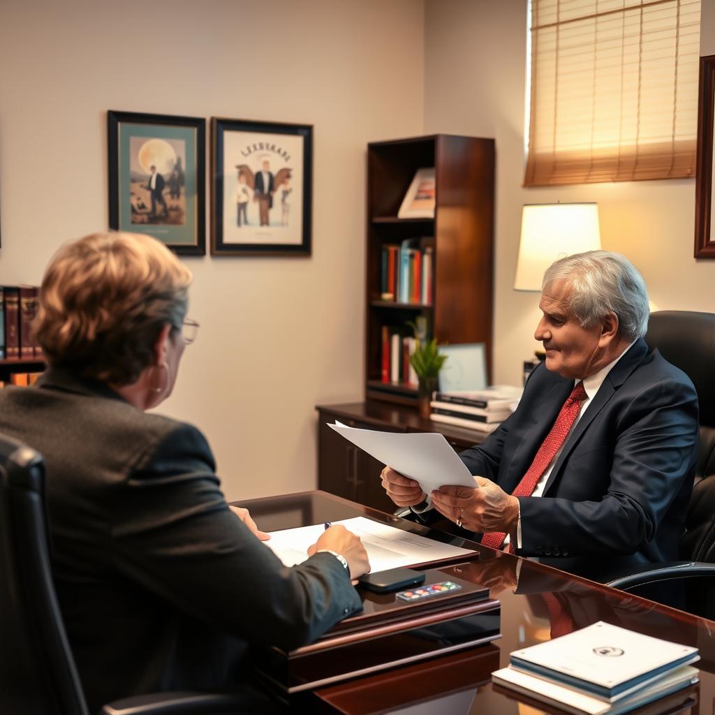 Negligence Lawyer Rockville