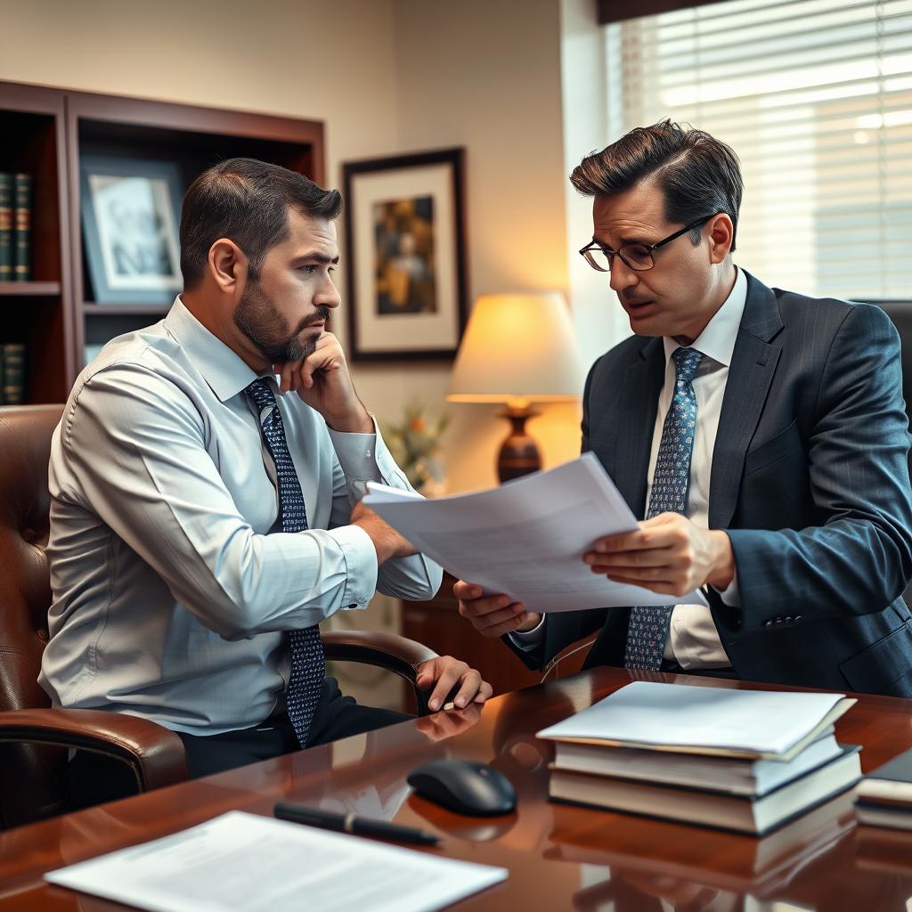 Negligent Driving lawyer Hudson County
