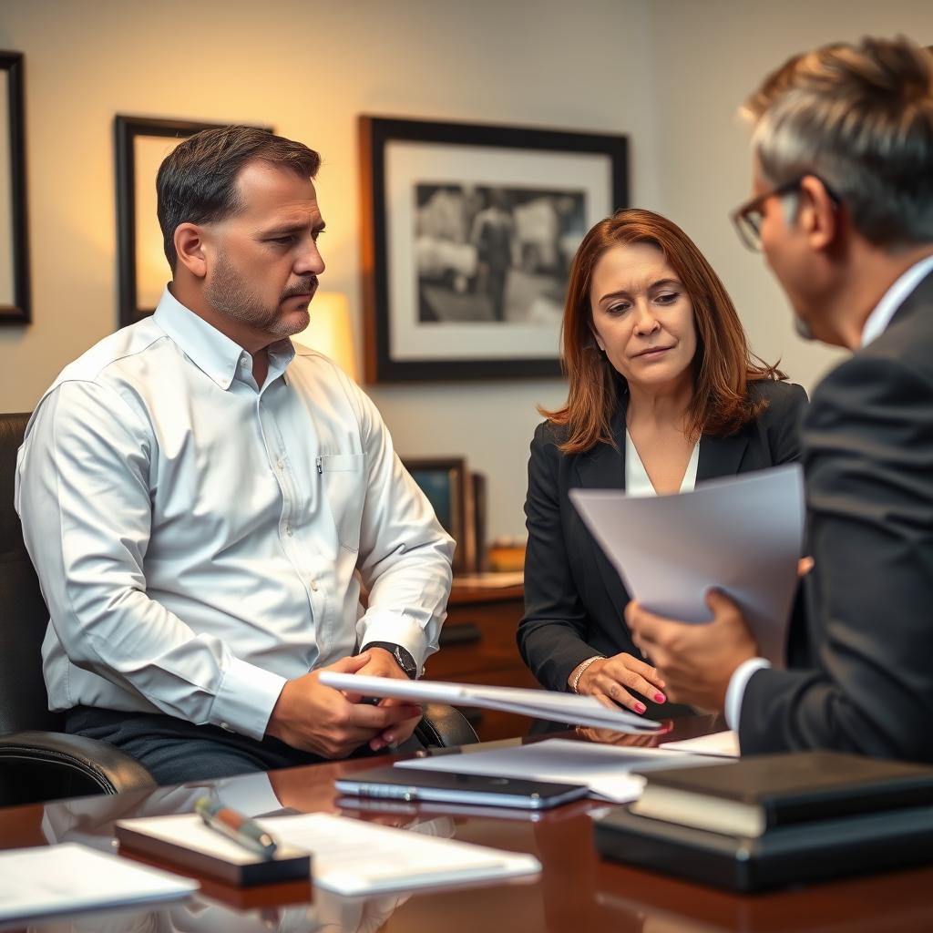 Negligent Driving lawyer New Jersey